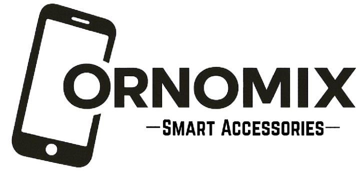 ORNOMIX Logo