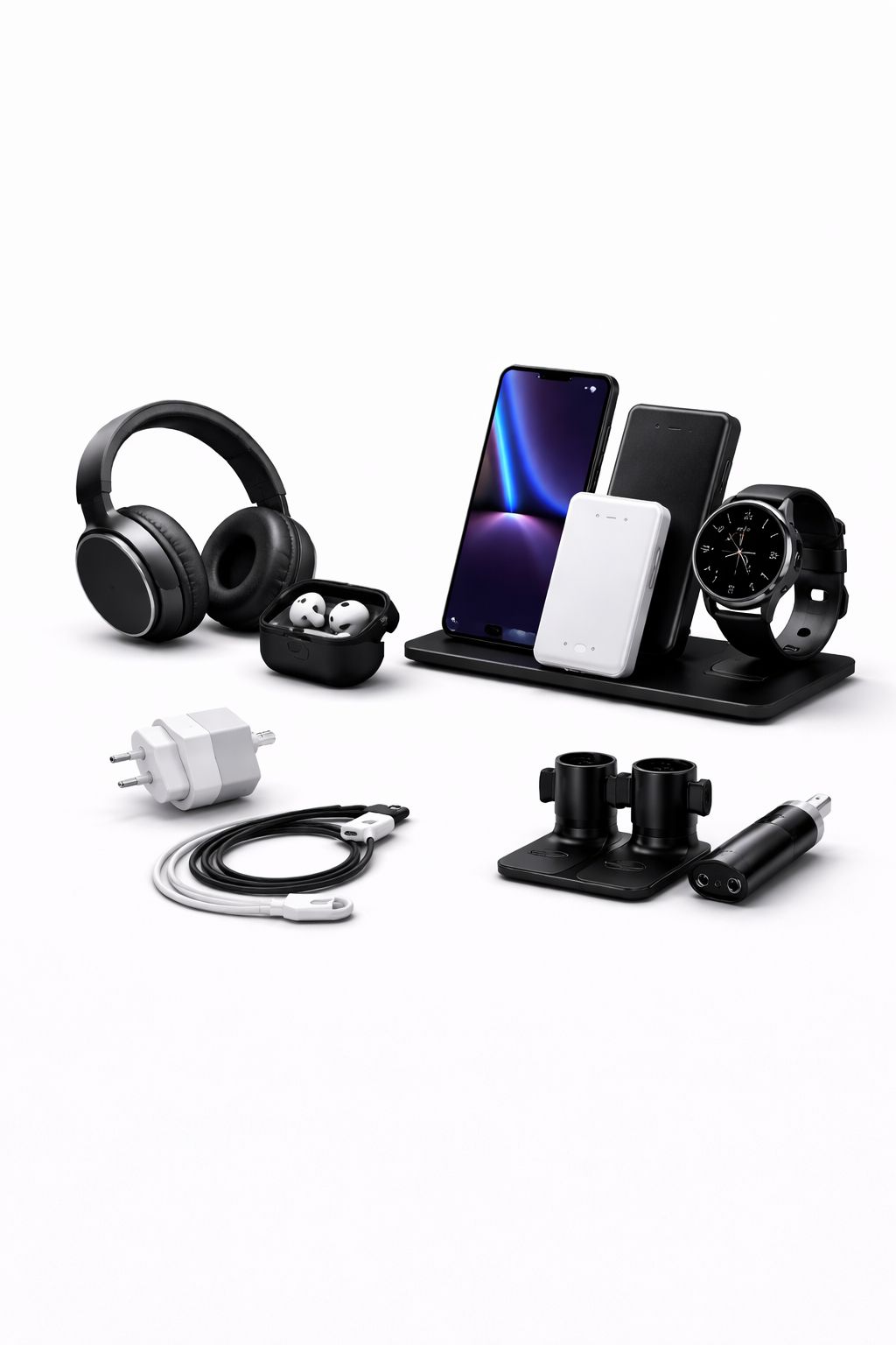 Accessories