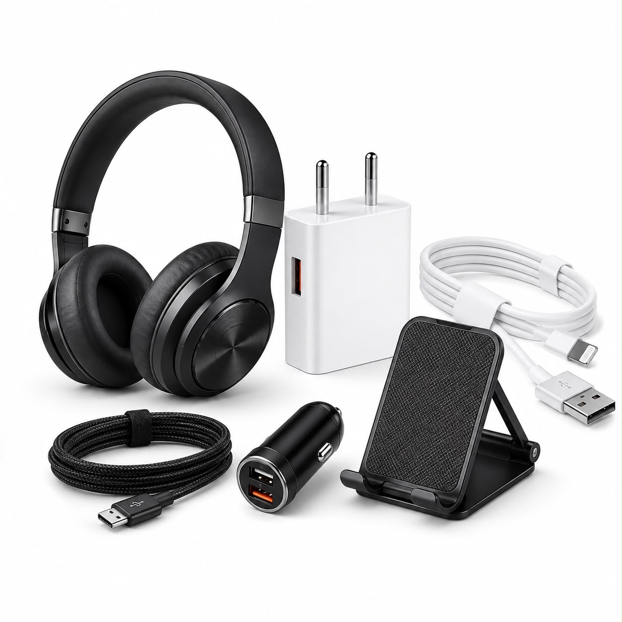 Accessories
