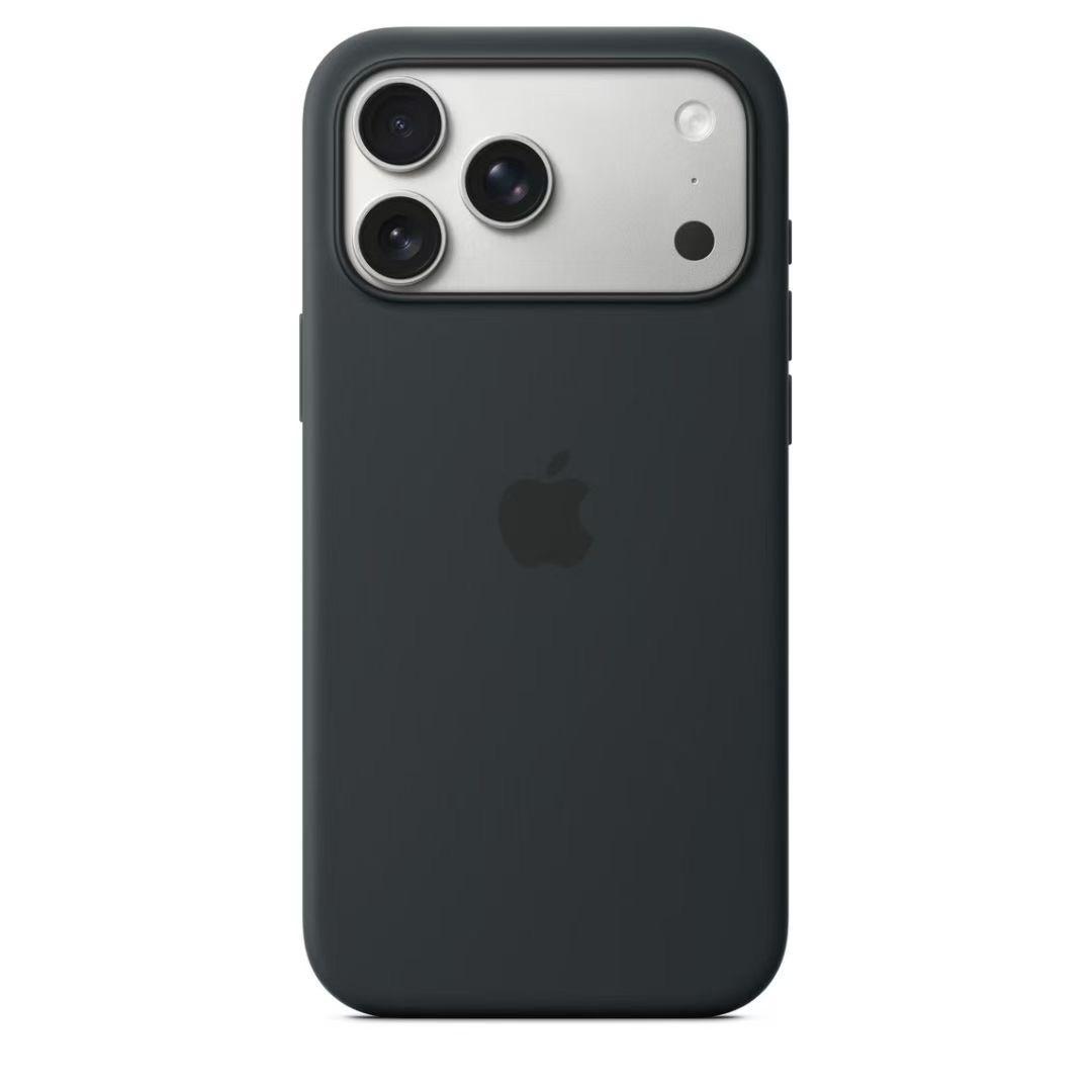 SILICON CASE