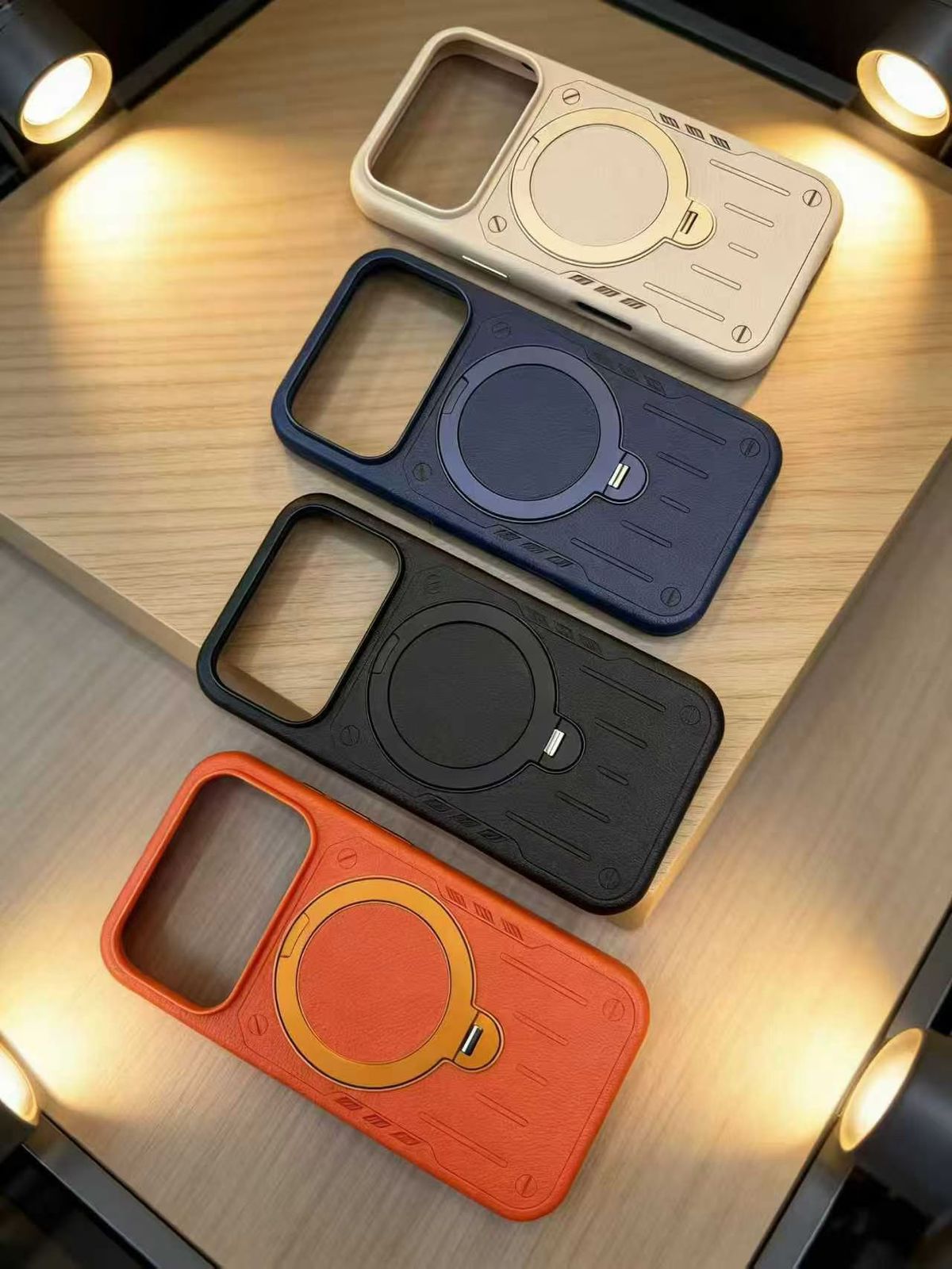 stand case pc