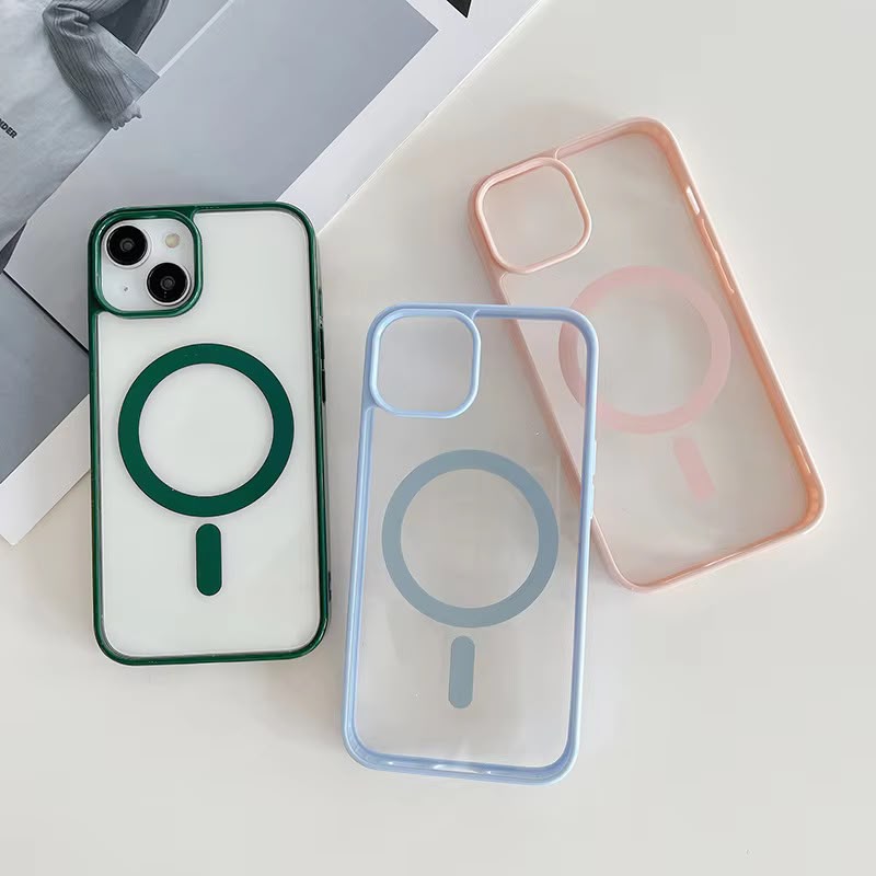 COLOUR MAGSAFE