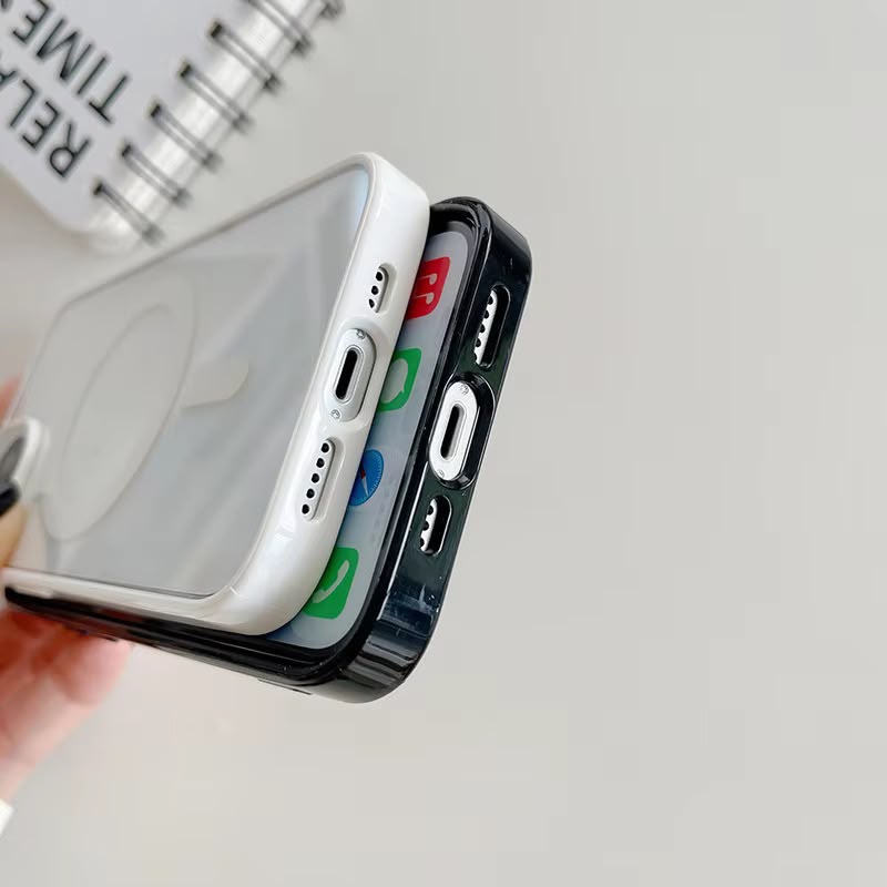 COLOUR MAGSAFE