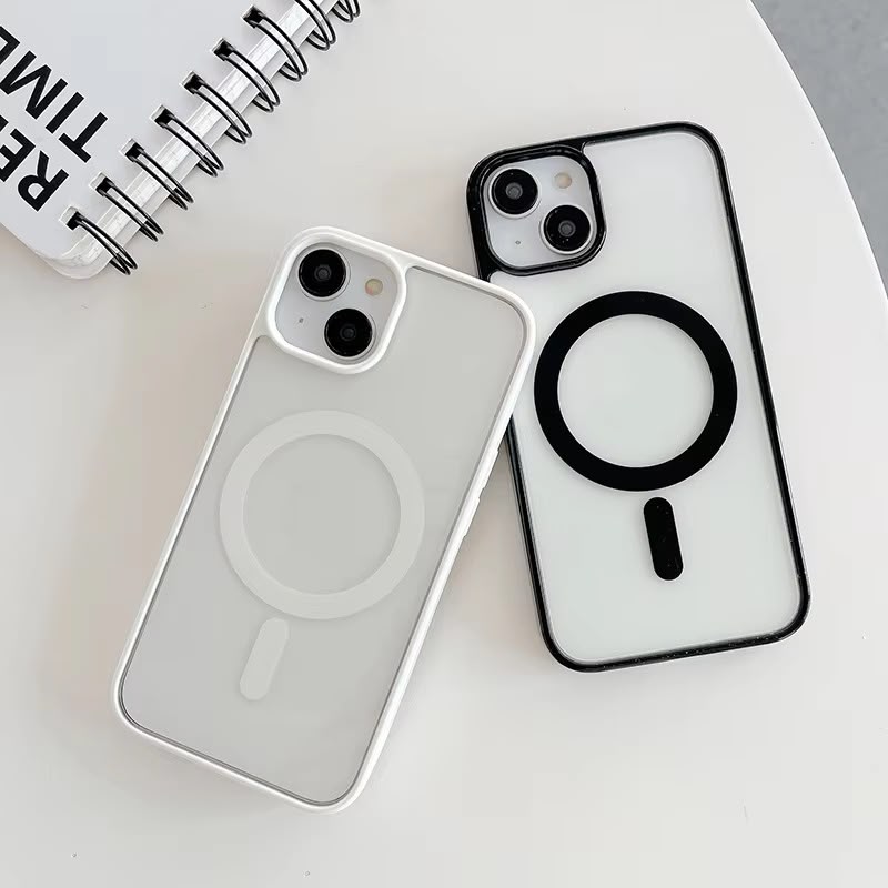 COLOUR MAGSAFE
