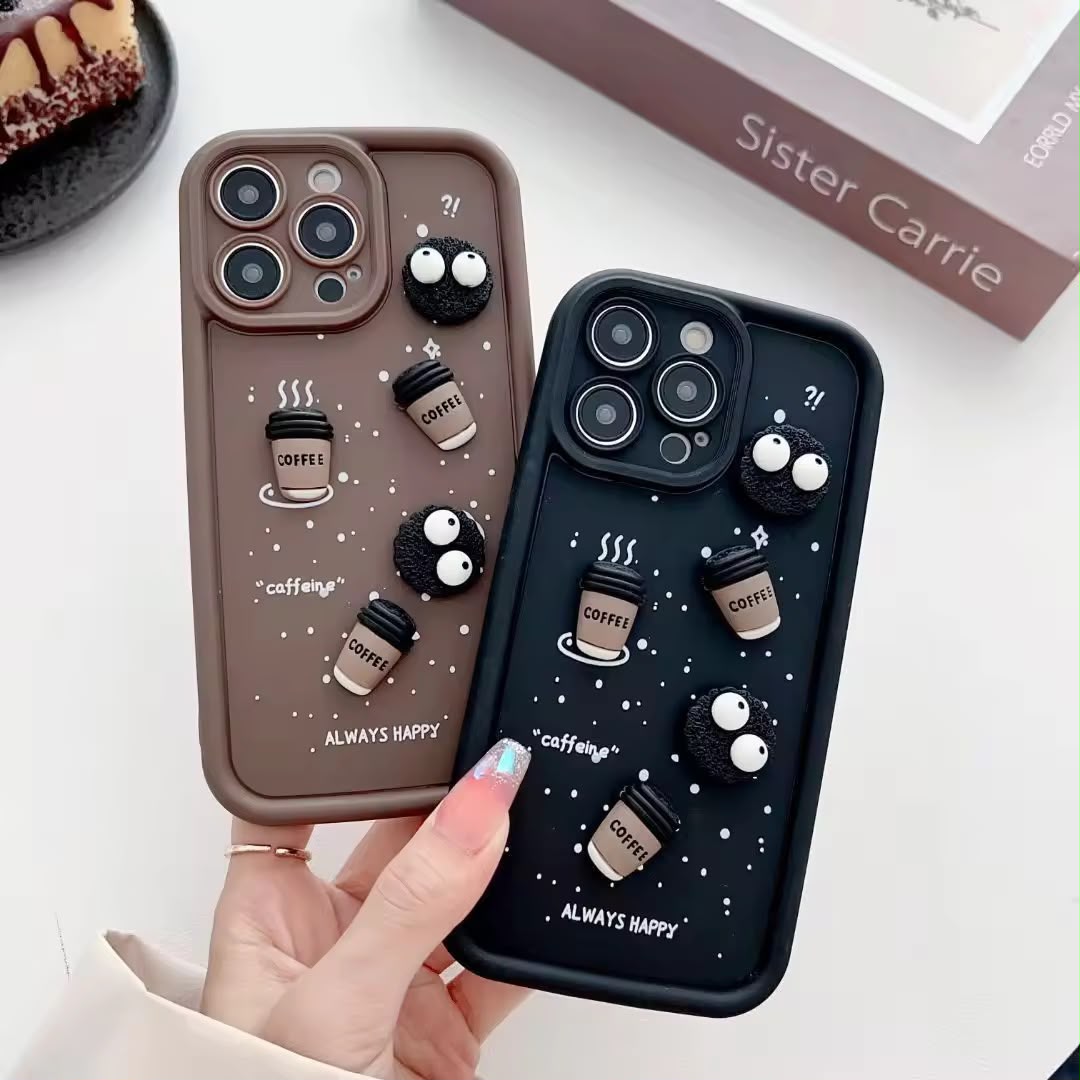 COFFE CASE