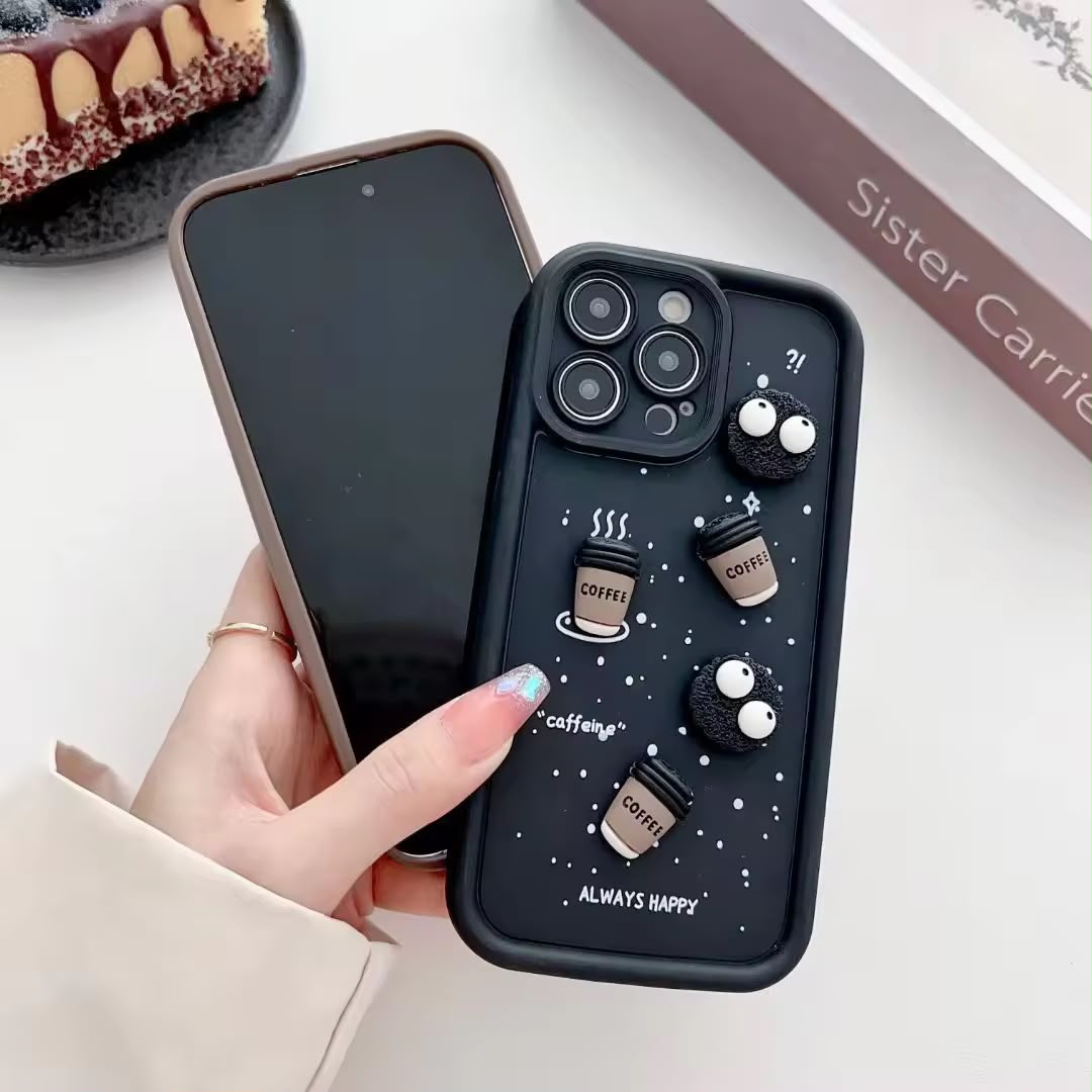 COFFE CASE