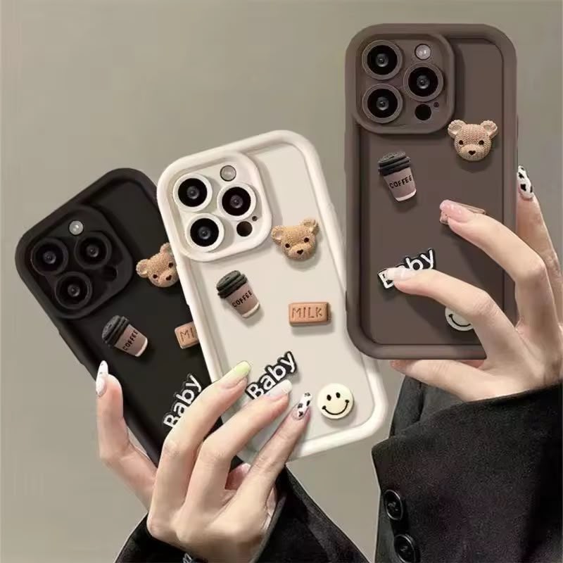 COFFE CASE