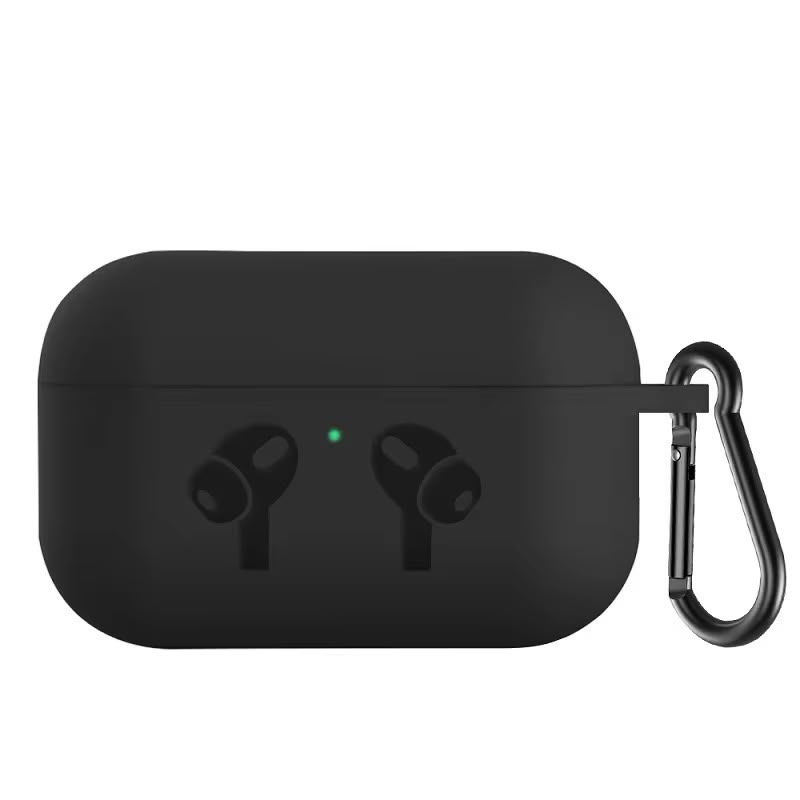 SILICON AIRPOD CASE PRO2