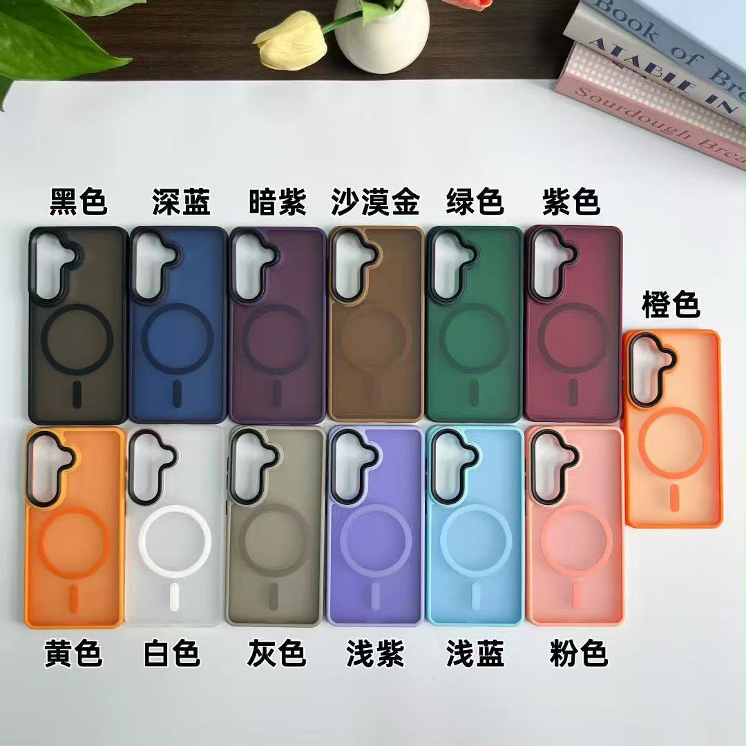 3 IN 1 MAGSAFE CASE