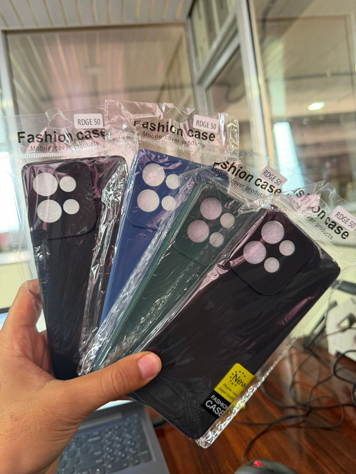 SILICON CLOTH