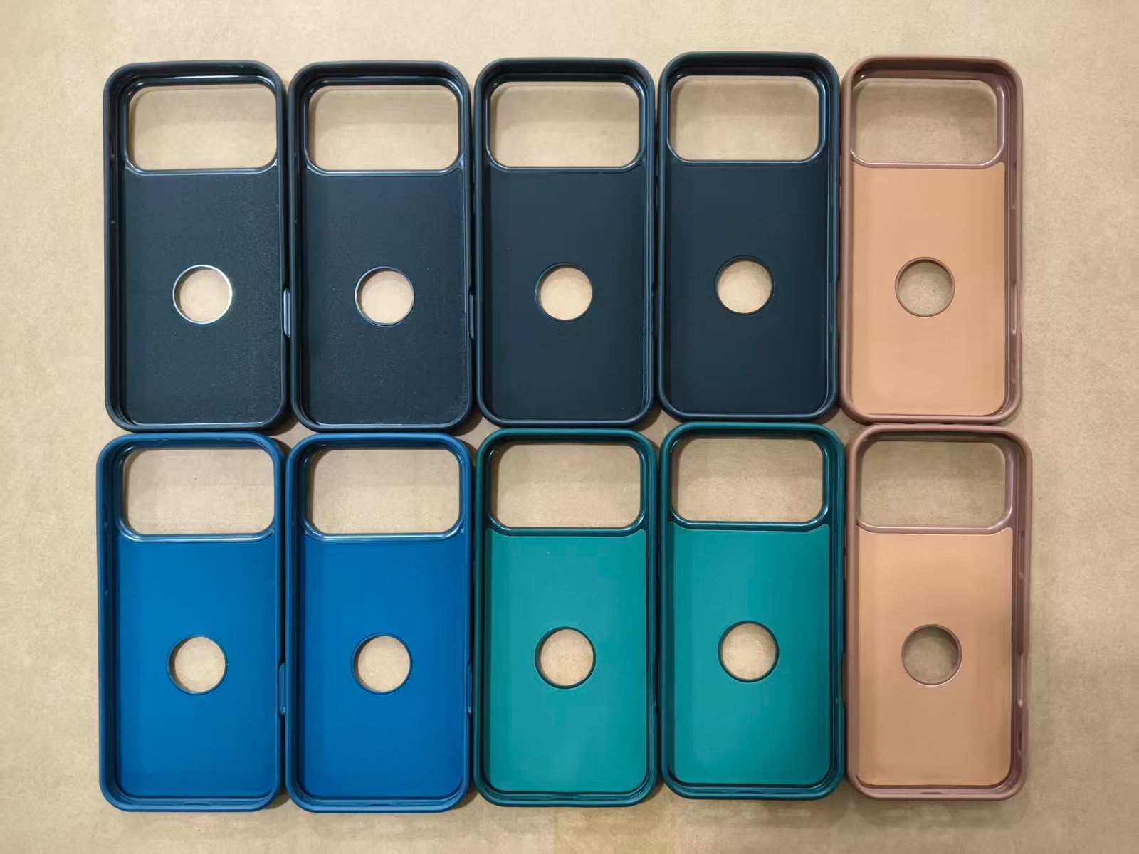 STITCH PRIMIUM LETHER CASE