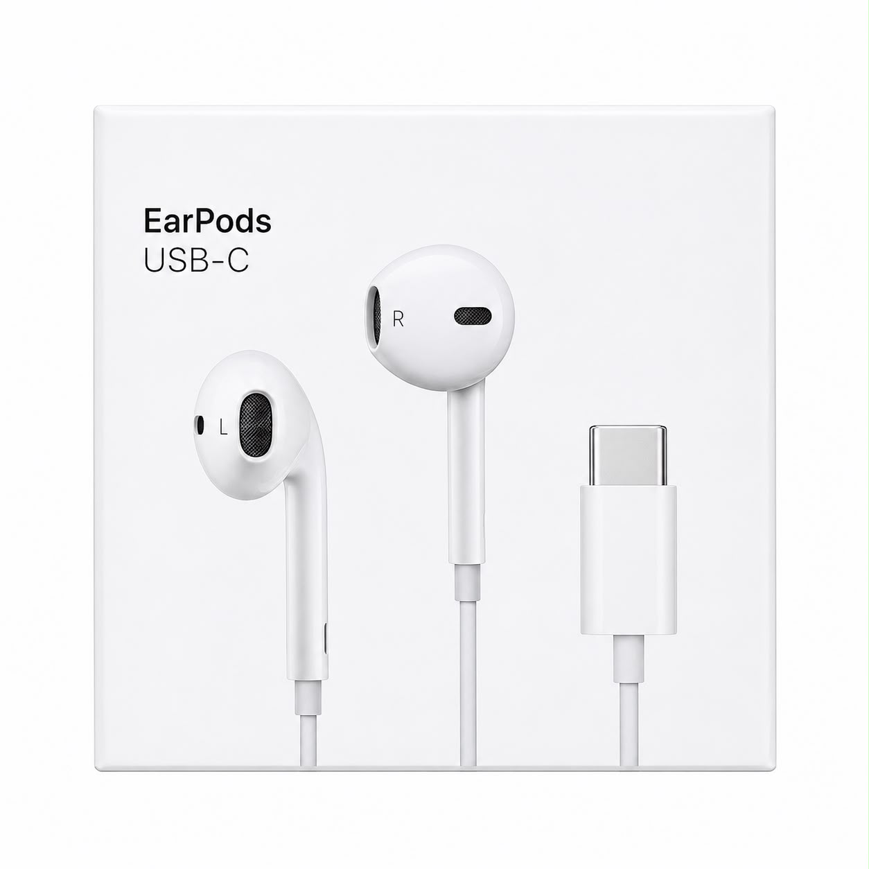 IPHONE 15 HANDFREE