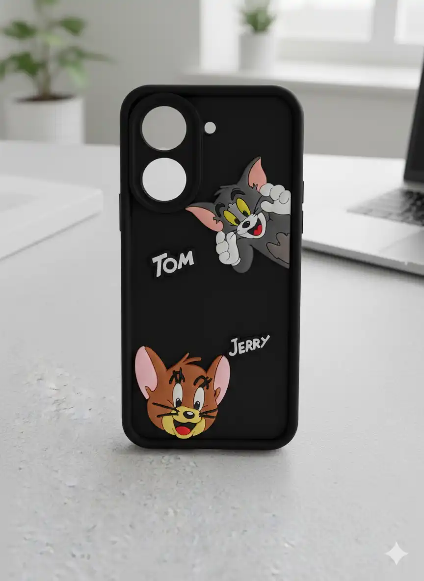 Apple Og Silicone Cover