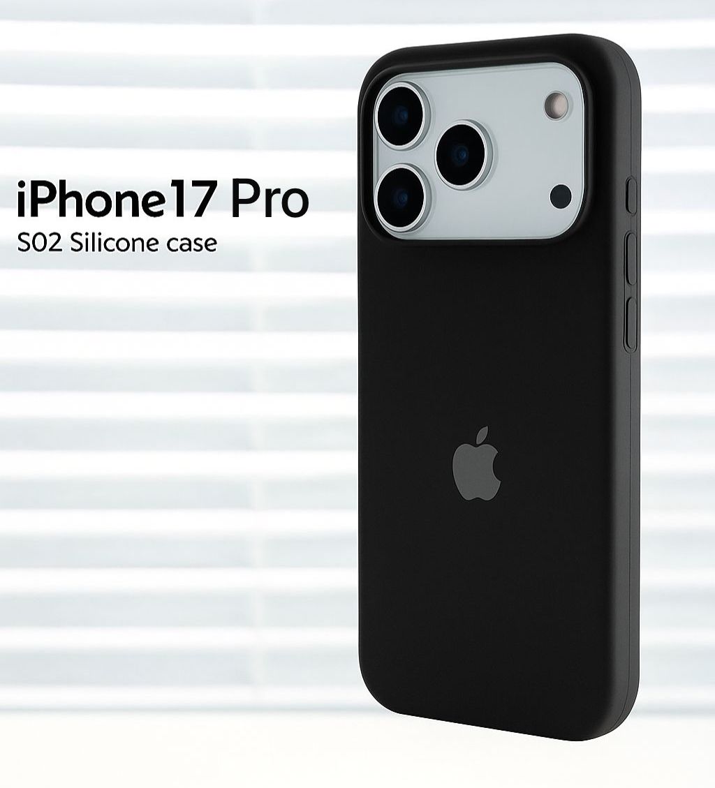 SILICON CASE