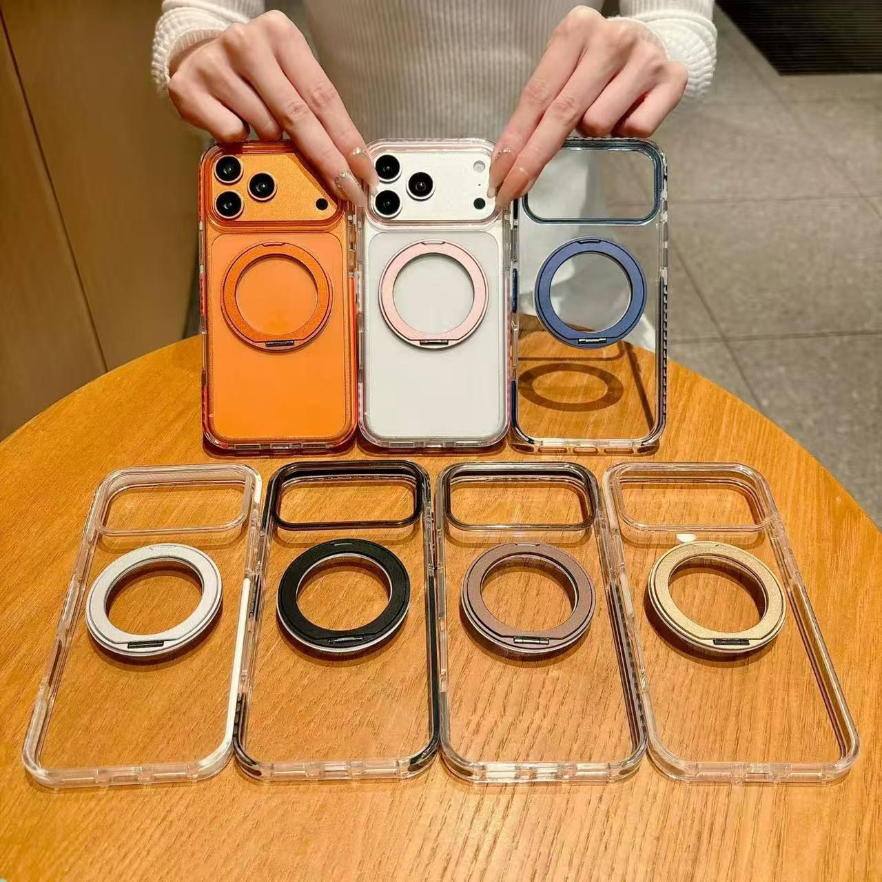 stand case pc