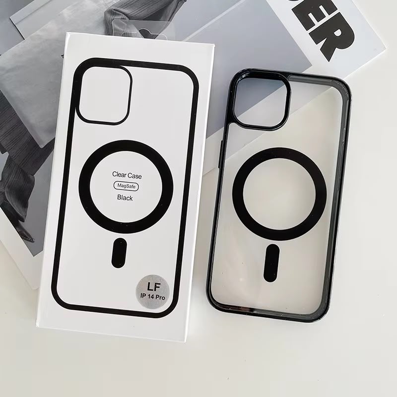 COLOUR MAGSAFE