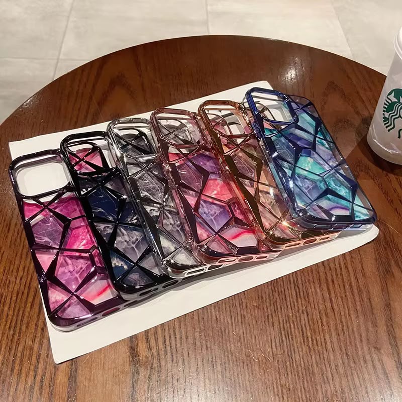 DAIMOND CASE