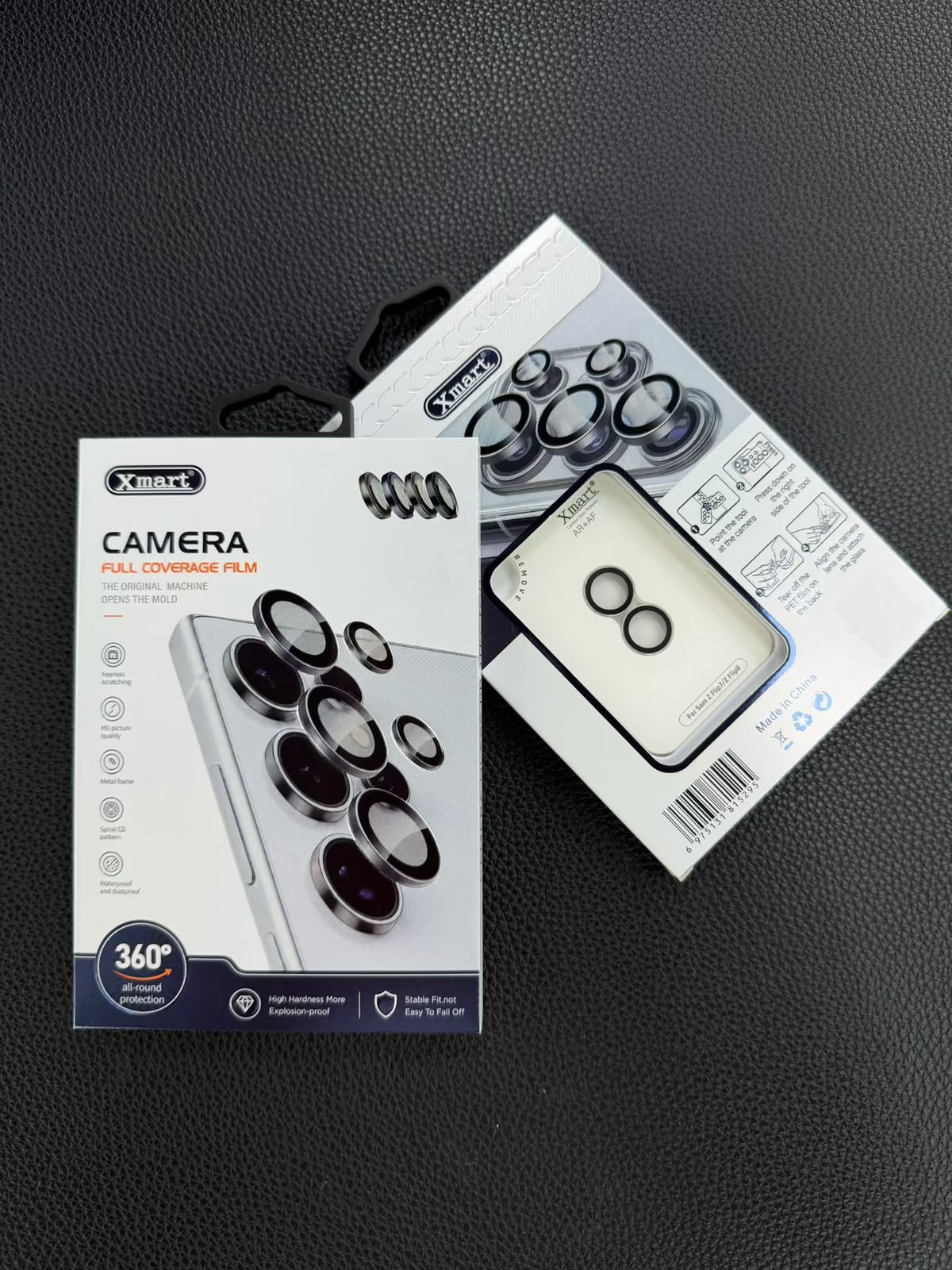 XMART CAMERA RING WITH PREMIUM PACKING