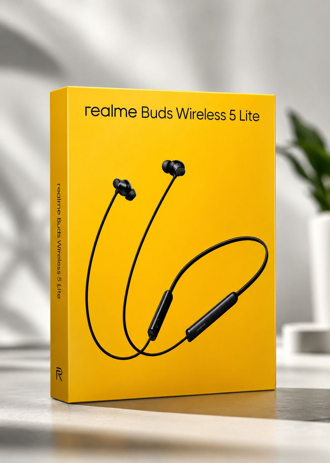 REALME BUDS WIRELESS 5 LITE