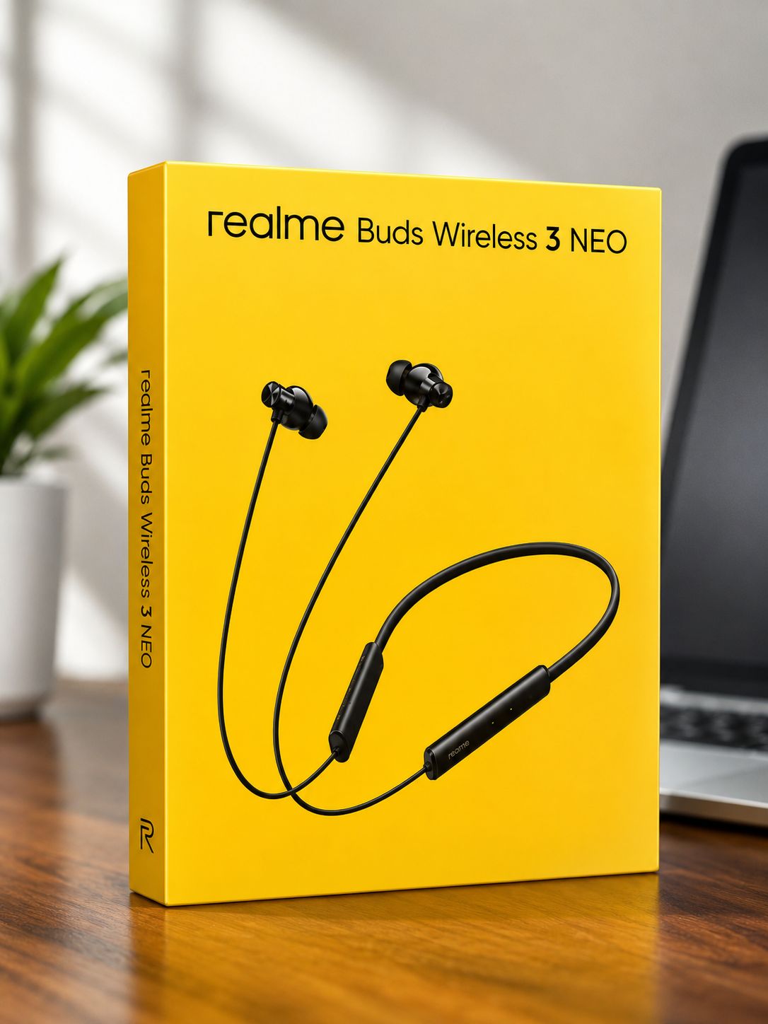 REALME BUDS WIRELSS 3 NEO