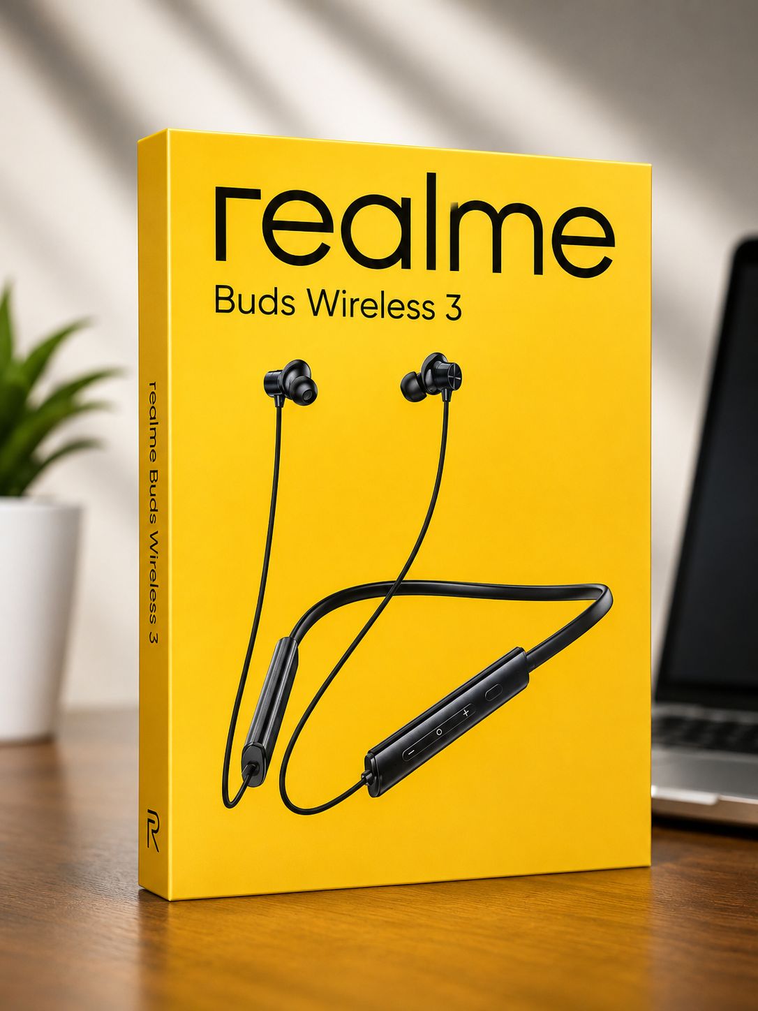 REALME BUDS WIRELESS 3