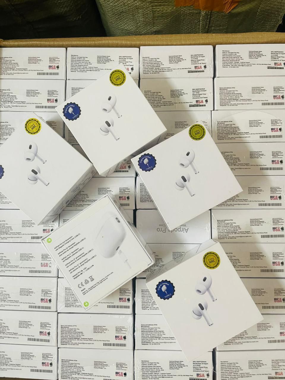 AIRPODS PRO 2 MAGNET OG