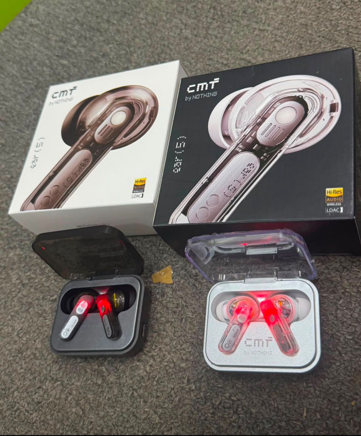 EAR 5 CMF BUDS