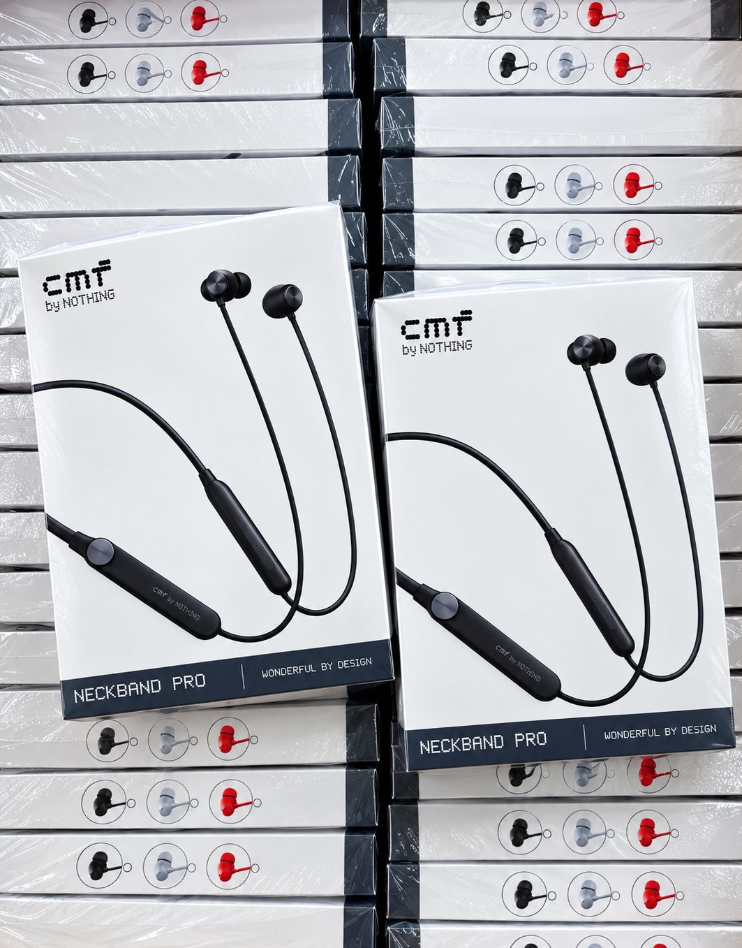 CMF NECKBAND PRO