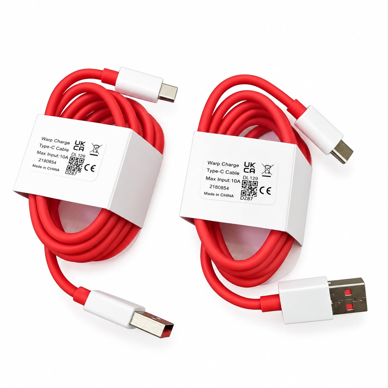 UK CA Og Imported Cable