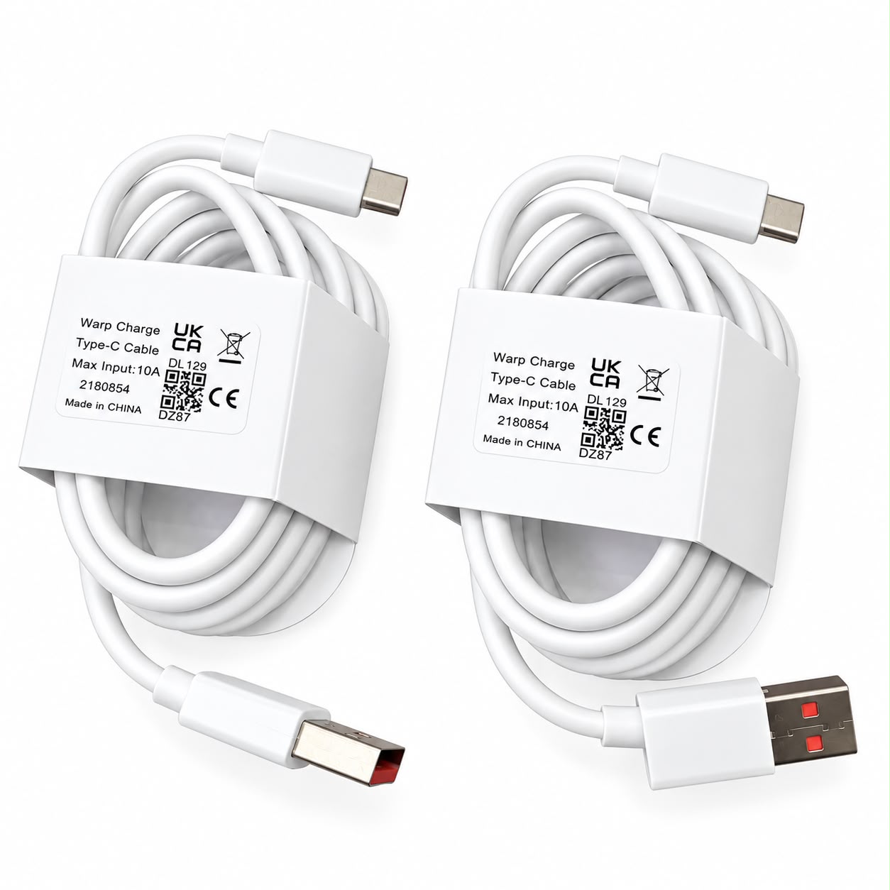 UK CA Og imported cable