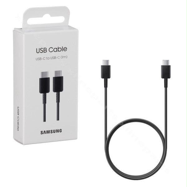 SAMSUNG USB-C TO USB-C 1M CABLE