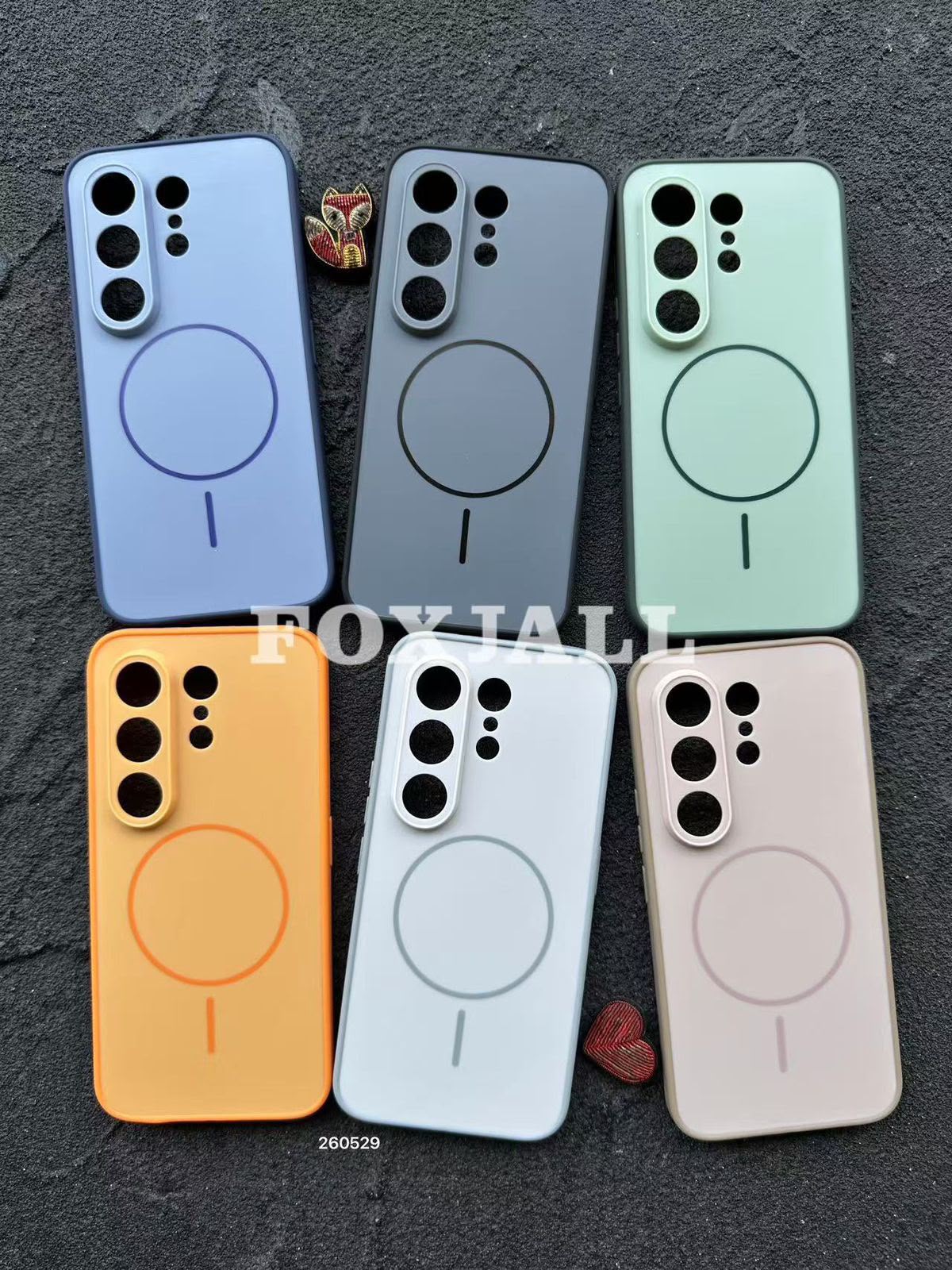 CONVENTRE CASE