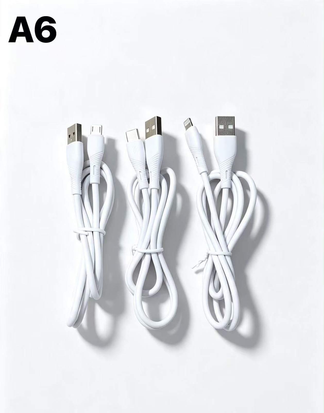 OG CHINA CABEL VOOC