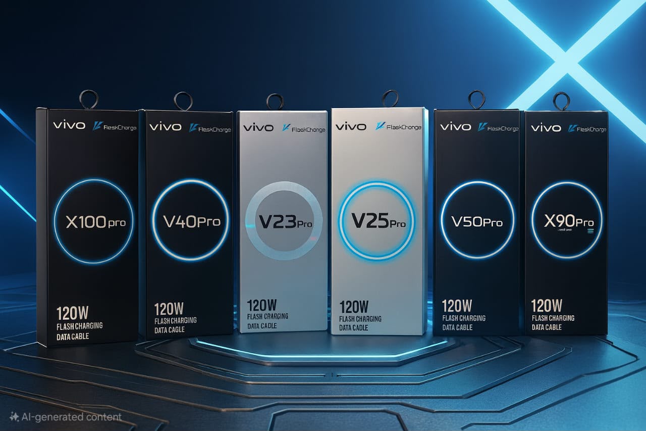 VIVO FLASH CABLE