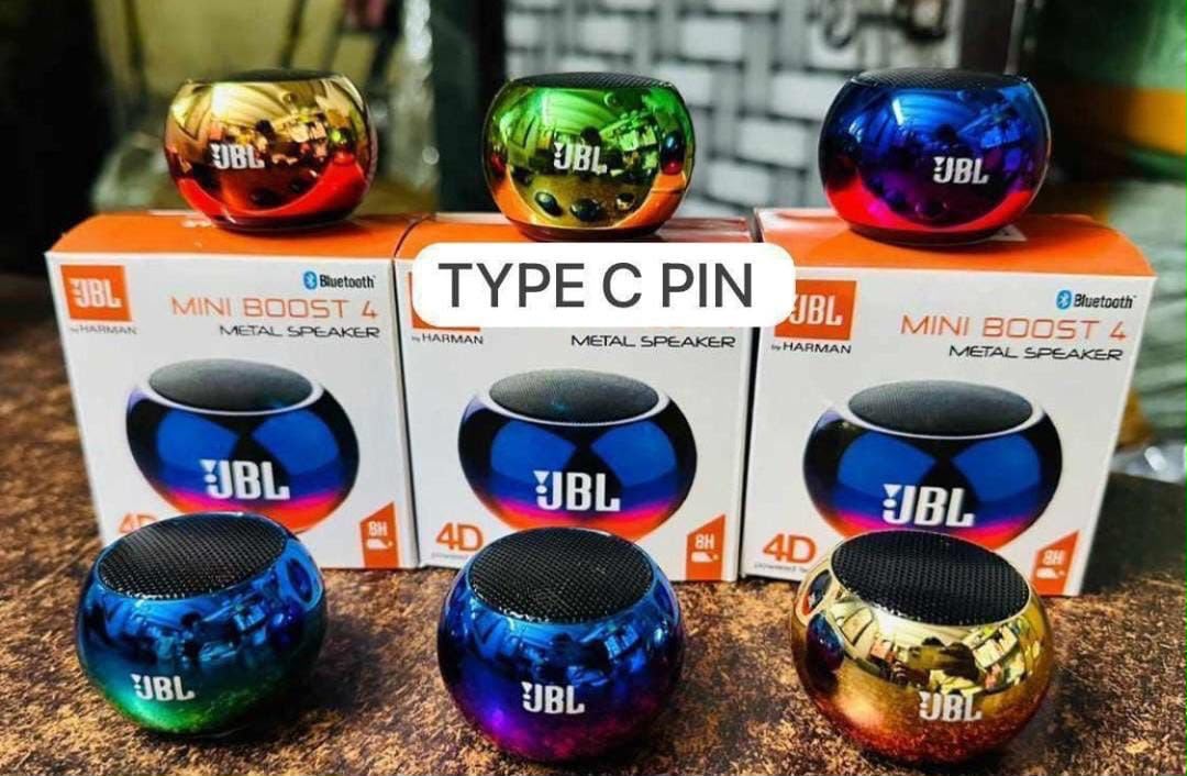 JBL MINI SPEAKER